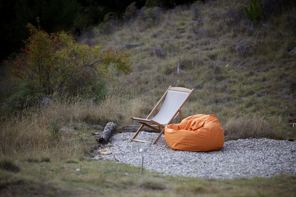 Mt Gold Glamping Hotell Wanaka Exteriör bild